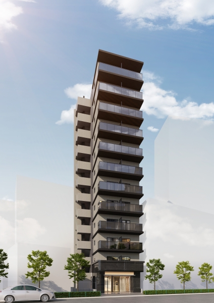 01 外観イメージ