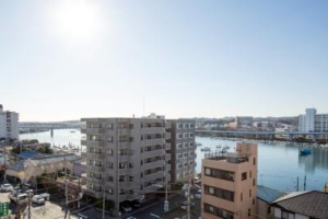 セルアージュ金沢八景プラージュ